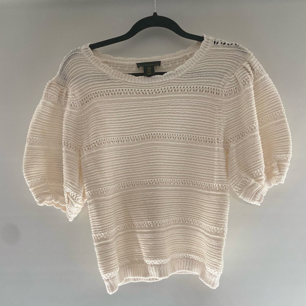 House of Harlow Sweater